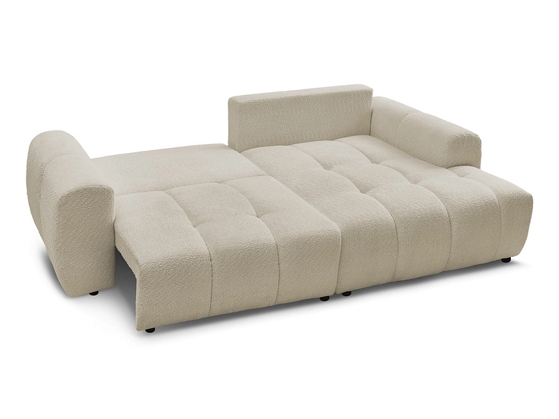 Canapé d'angle BOBOCHIC ROXELANE