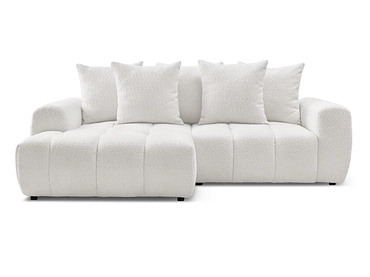Canapé d'angle BOBOCHIC ROXELANE