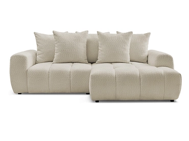 Canapé d'angle BOBOCHIC ROXELANE