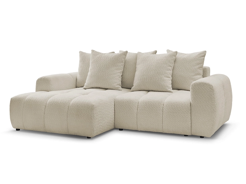 Canapé d'angle BOBOCHIC ROXELANE