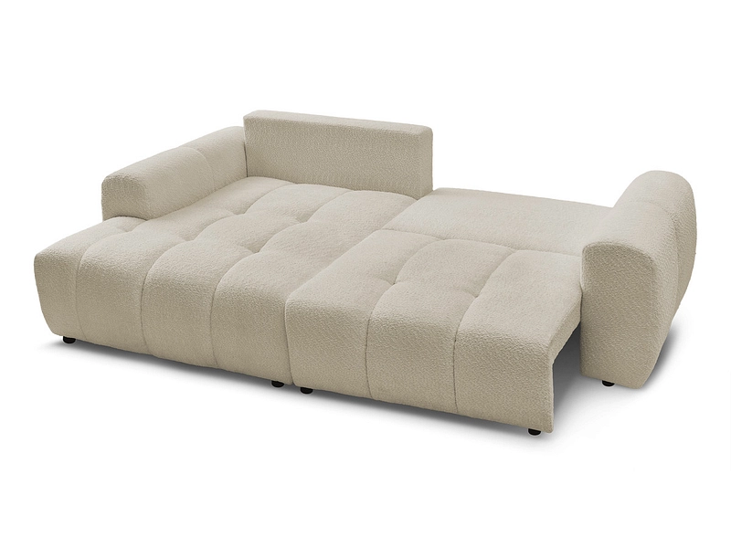 Canapé d'angle BOBOCHIC ROXELANE
