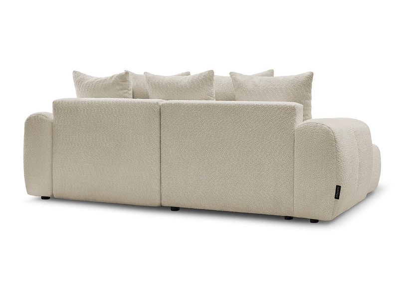 Canapé d'angle BOBOCHIC ROXELANE