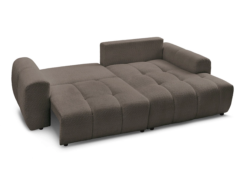 Canapé d'angle BOBOCHIC ROXELANE