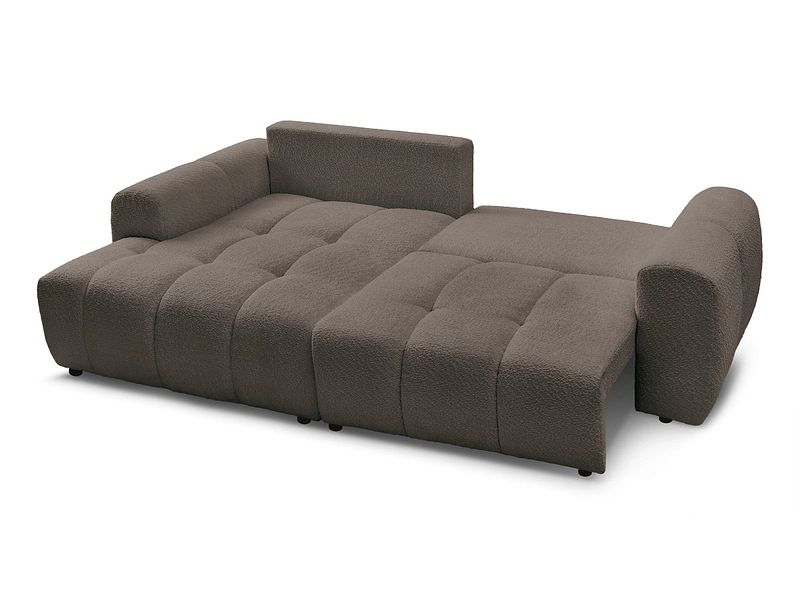 Canapé d'angle BOBOCHIC ROXELANE