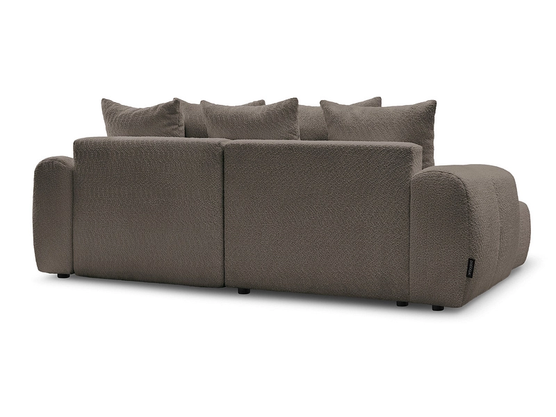 Canapé d'angle BOBOCHIC ROXELANE