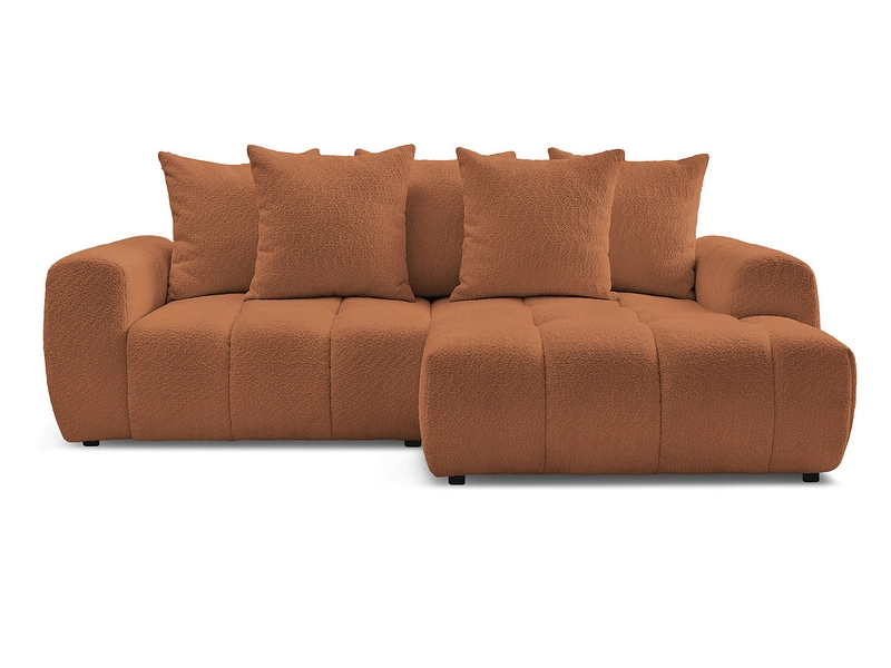 Canapé d'angle BOBOCHIC ROXELANE Canapé d'angle BOBOCHIC ROXELANE