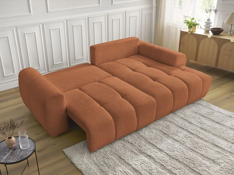 Canapé d'angle BOBOCHIC ROXELANE Canapé d'angle BOBOCHIC ROXELANE