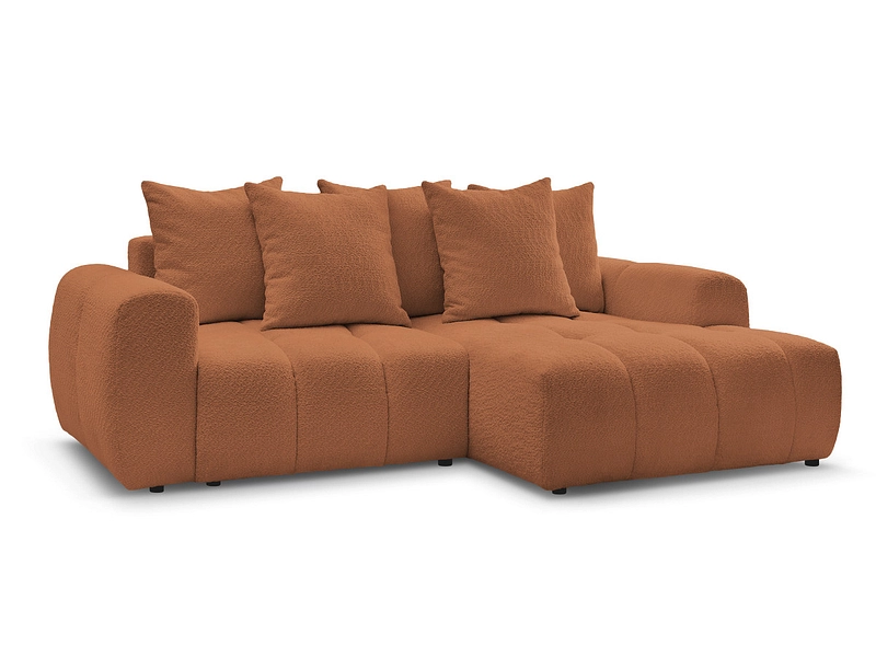 Canapé d'angle BOBOCHIC ROXELANE Canapé d'angle BOBOCHIC ROXELANE