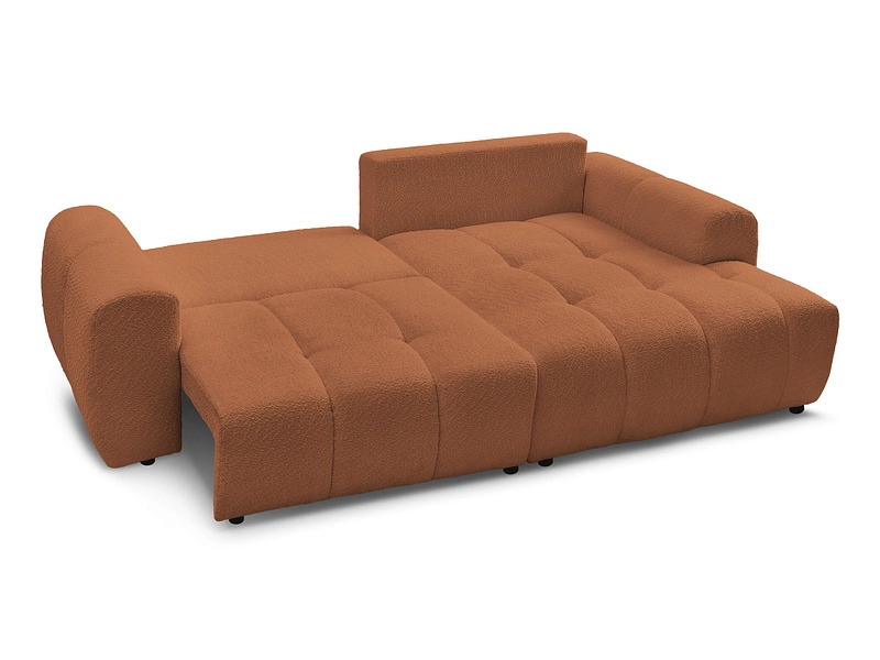 Canapé d'angle BOBOCHIC ROXELANE Canapé d'angle BOBOCHIC ROXELANE