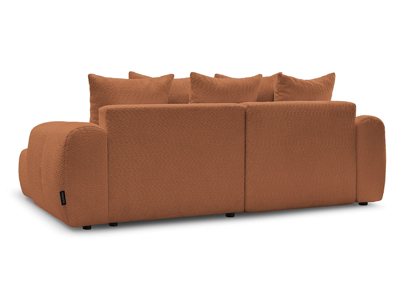 Canapé d'angle BOBOCHIC ROXELANE Canapé d'angle BOBOCHIC ROXELANE