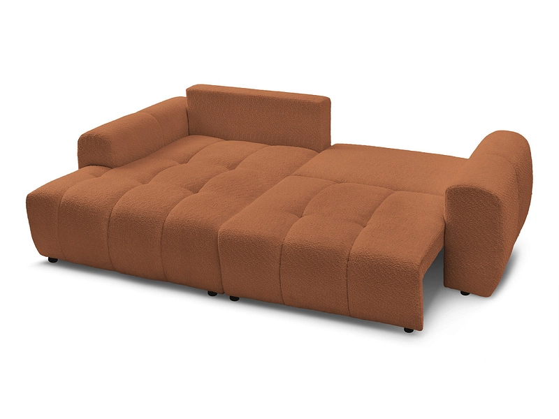 Canapé d'angle BOBOCHIC ROXELANE