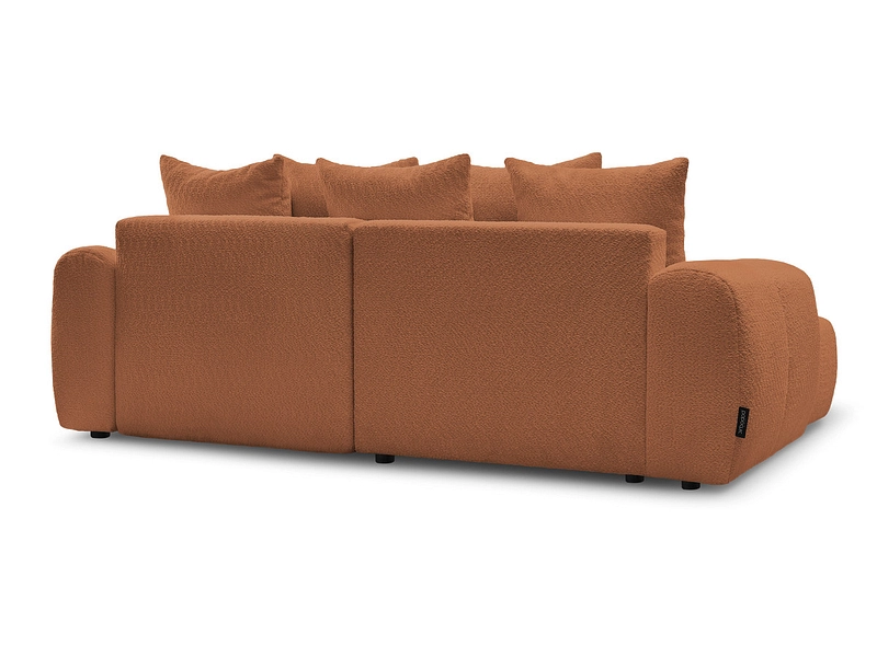 Canapé d'angle BOBOCHIC ROXELANE