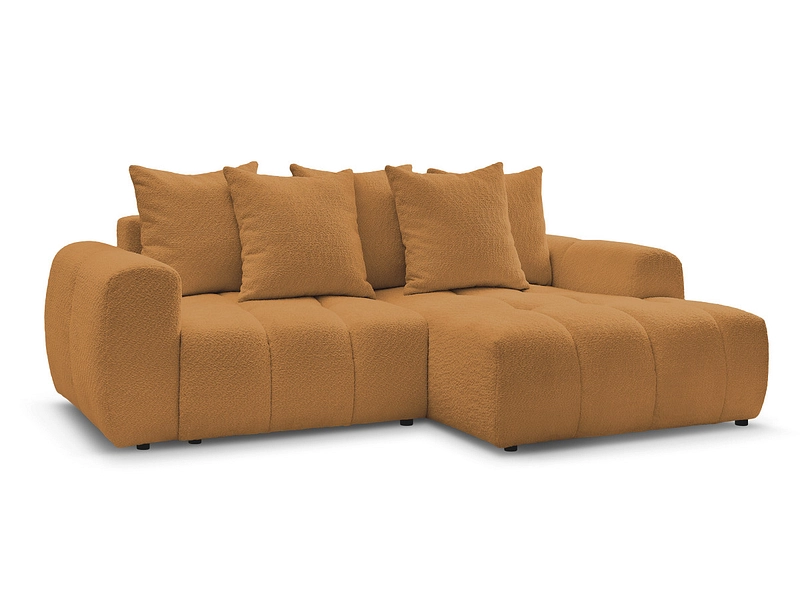 Canapé d'angle BOBOCHIC ROXELANE