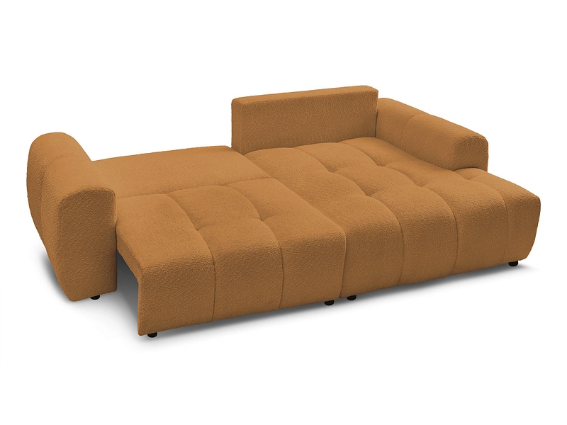 Canapé d'angle BOBOCHIC ROXELANE