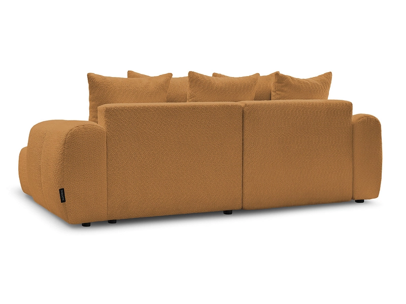 Canapé d'angle BOBOCHIC ROXELANE