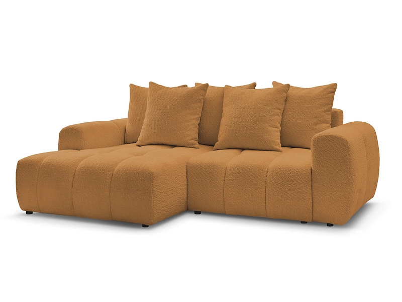Canapé d'angle BOBOCHIC ROXELANE
