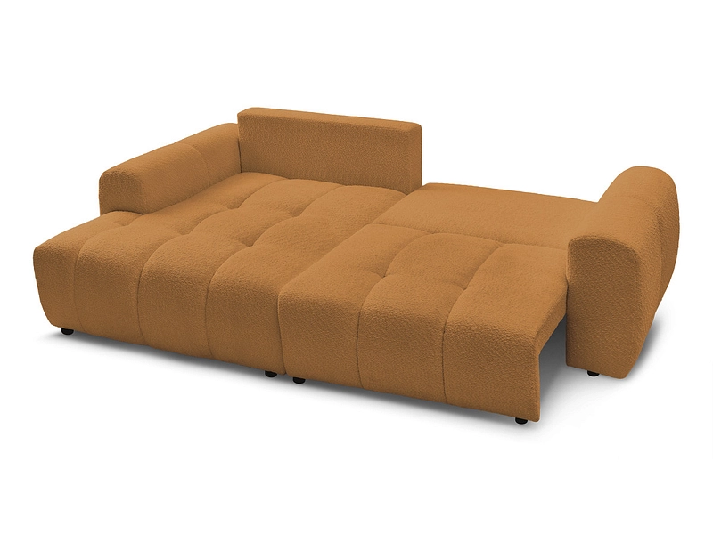 Canapé d'angle BOBOCHIC ROXELANE