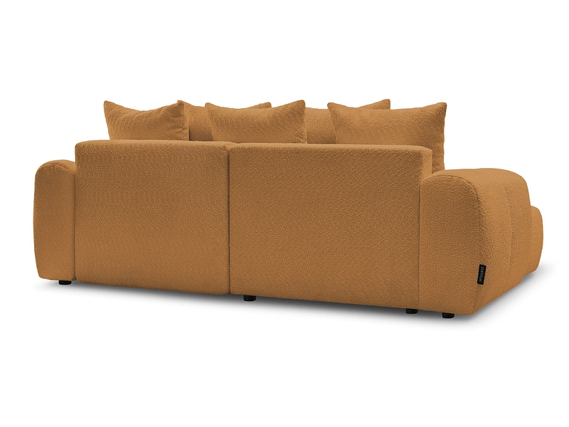 Canapé d'angle BOBOCHIC ROXELANE