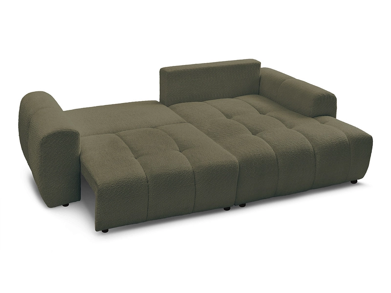 Canapé d'angle BOBOCHIC ROXELANE