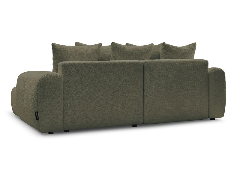 Canapé d'angle BOBOCHIC ROXELANE