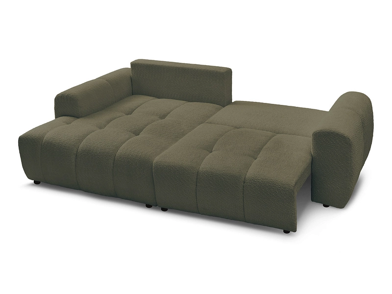 Canapé d'angle BOBOCHIC ROXELANE