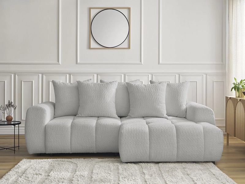 Canapé d'angle BOBOCHIC ROXELANE Canapé d'angle BOBOCHIC ROXELANE