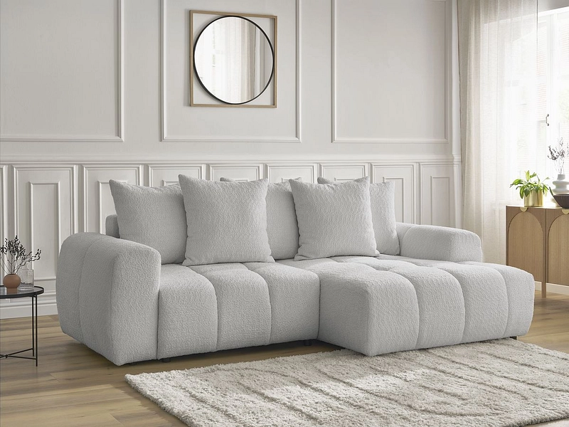 Canapé d'angle BOBOCHIC ROXELANE Canapé d'angle BOBOCHIC ROXELANE