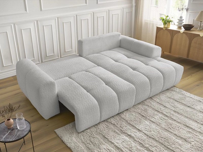 Canapé d'angle BOBOCHIC ROXELANE Canapé d'angle BOBOCHIC ROXELANE