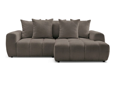 Canapé d'angle BOBOCHIC ROXELANE