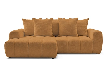 Canapé d'angle BOBOCHIC ROXELANE