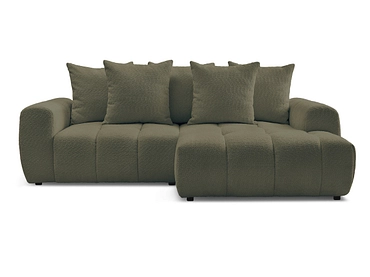 Canapé d'angle BOBOCHIC ROXELANE