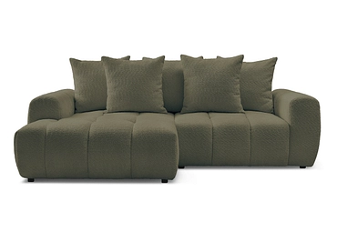 Canapé d'angle BOBOCHIC ROXELANE