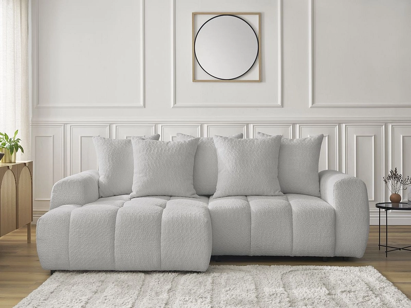 Canapé d'angle BOBOCHIC ROXELANE