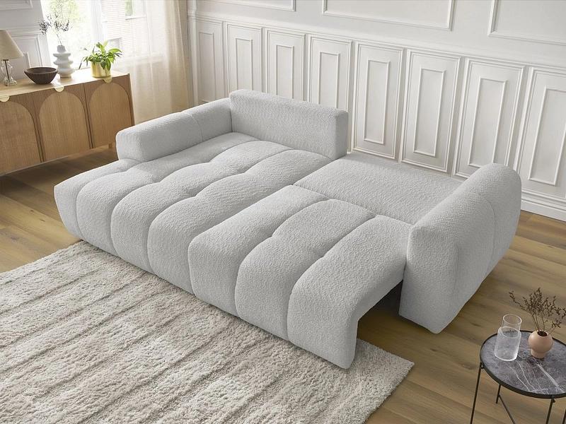 Canapé d'angle BOBOCHIC ROXELANE