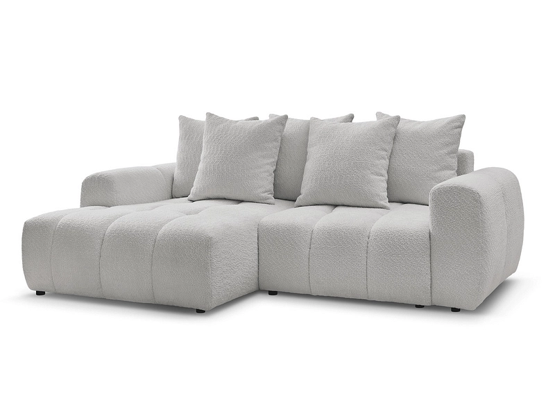 Canapé d'angle BOBOCHIC ROXELANE