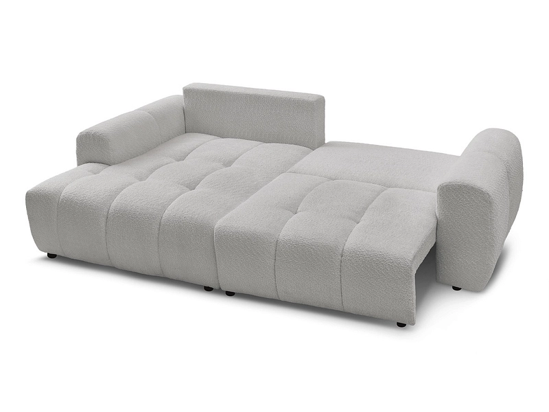 Canapé d'angle BOBOCHIC ROXELANE