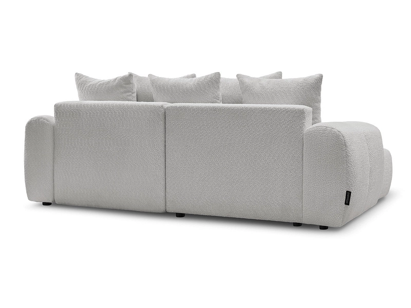 Canapé d'angle BOBOCHIC ROXELANE