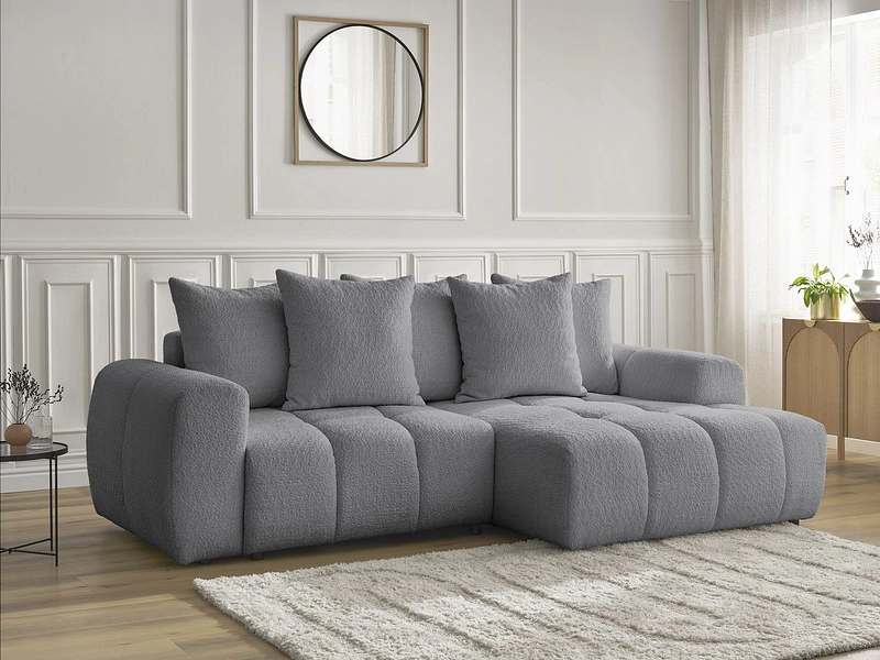 Canapé d'angle BOBOCHIC ROXELANE