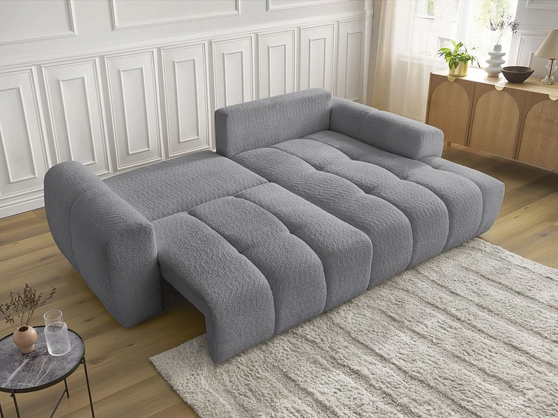 Canapé d'angle BOBOCHIC ROXELANE