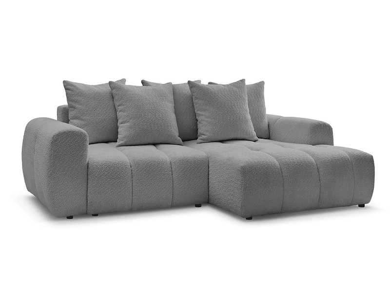 Canapé d'angle BOBOCHIC ROXELANE