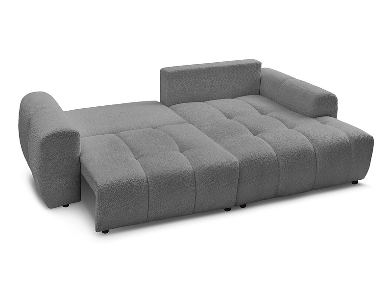 Canapé d'angle BOBOCHIC ROXELANE