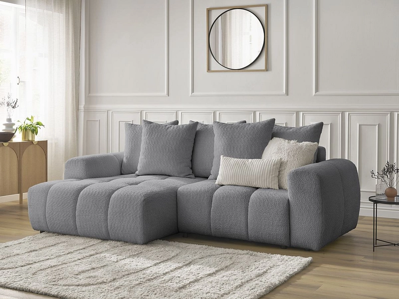 Canapé d'angle BOBOCHIC ROXELANE