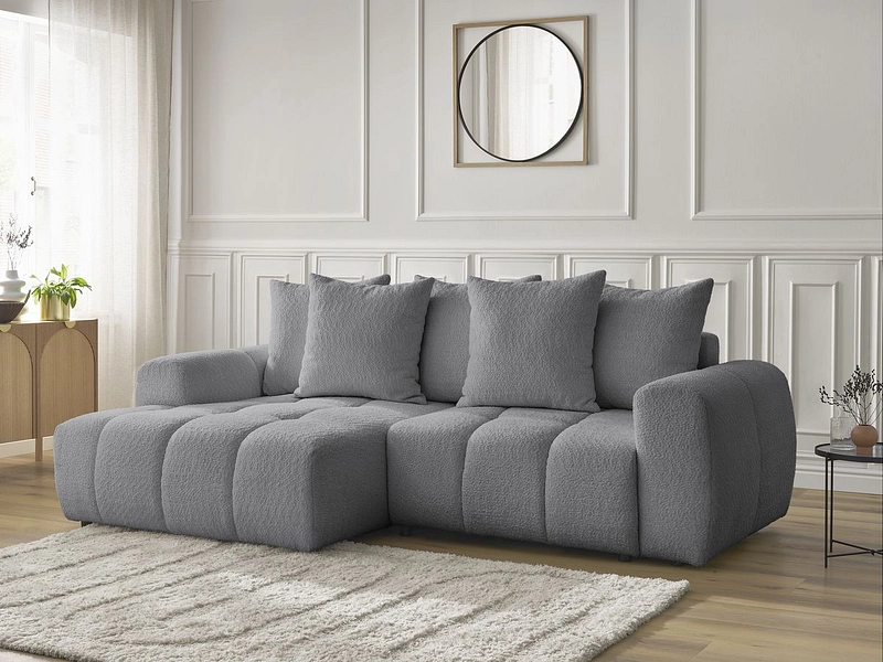 Canapé d'angle BOBOCHIC ROXELANE