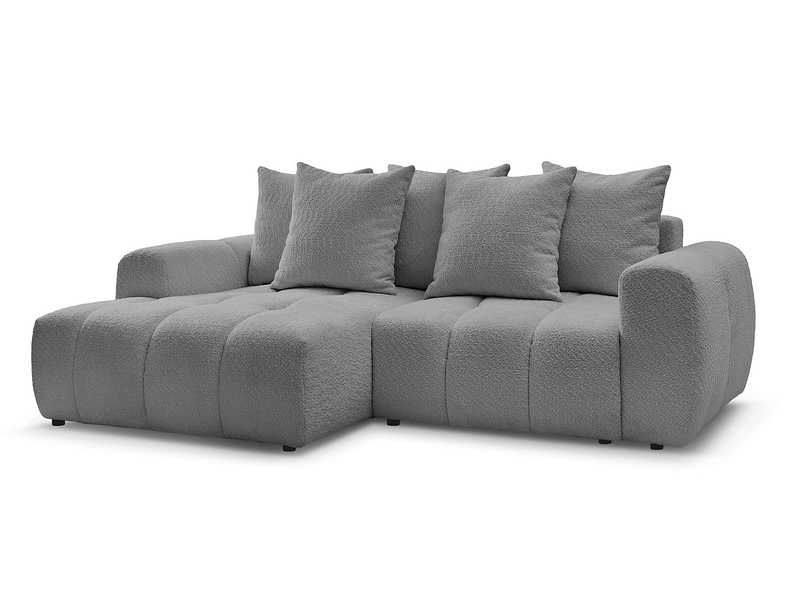 Canapé d'angle BOBOCHIC ROXELANE