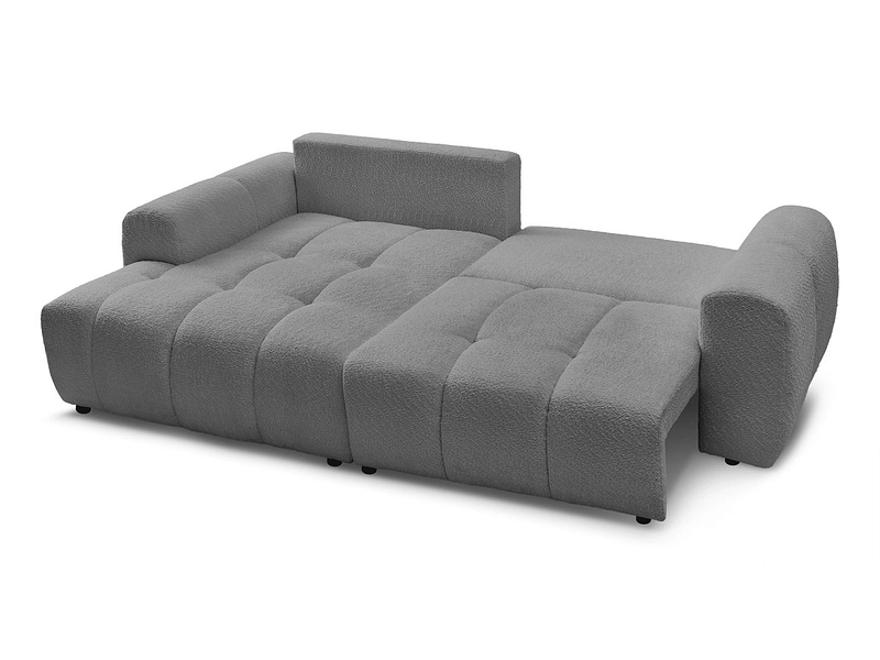 Canapé d'angle BOBOCHIC ROXELANE