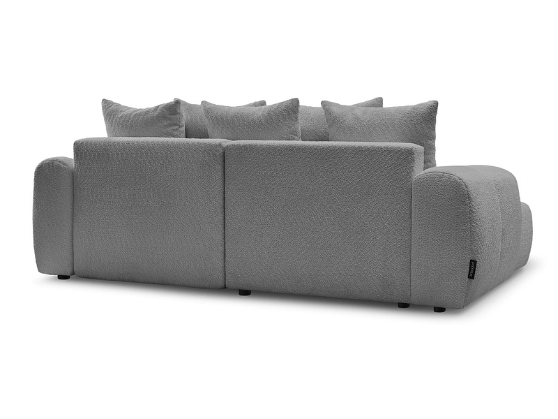 Canapé d'angle BOBOCHIC ROXELANE