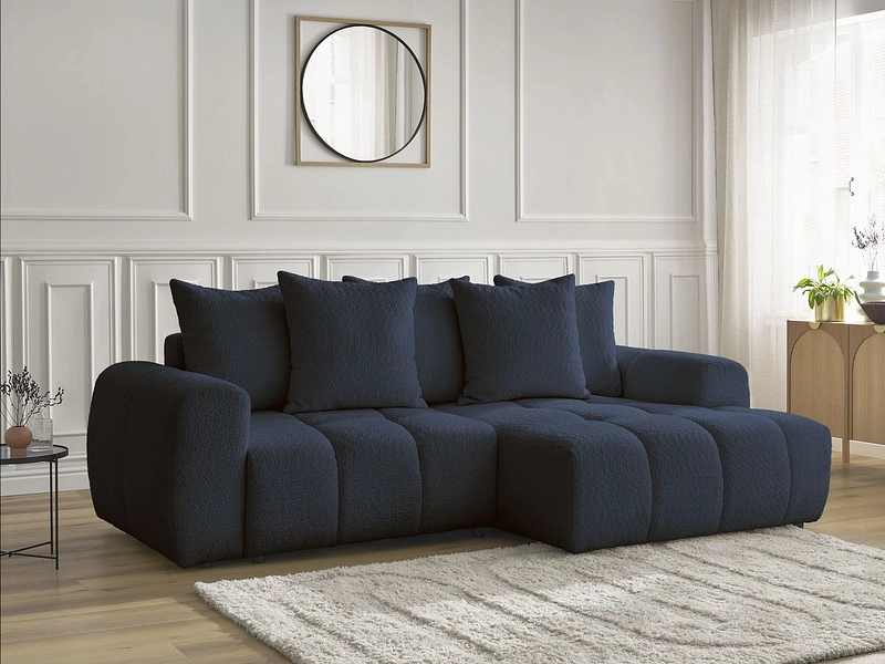 Canapé d'angle BOBOCHIC ROXELANE