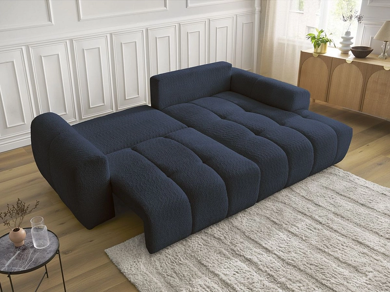 Canapé d'angle BOBOCHIC ROXELANE