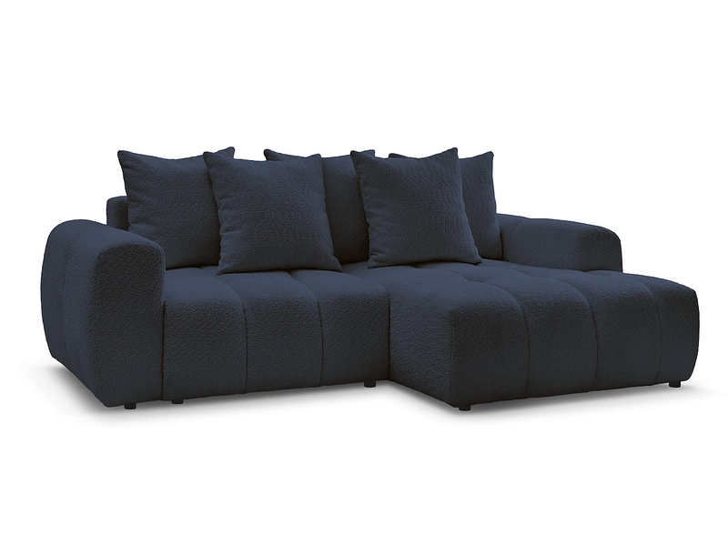 Canapé d'angle BOBOCHIC ROXELANE