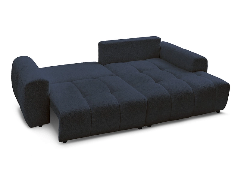 Canapé d'angle BOBOCHIC ROXELANE